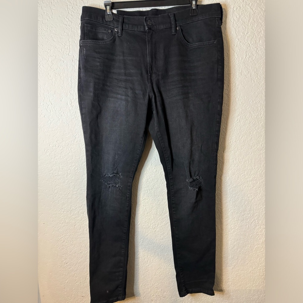 Men’s Skinny Jeans